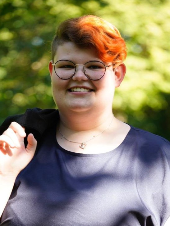 Vanessa Hemm (Studierende GW)