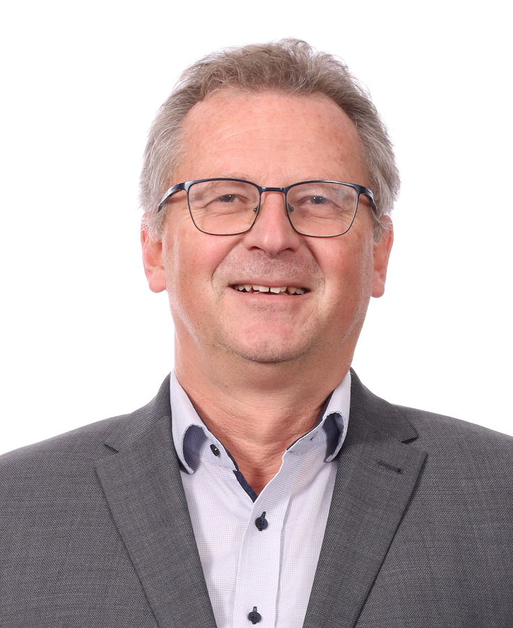 Alfons Koller (PH-Linz)
