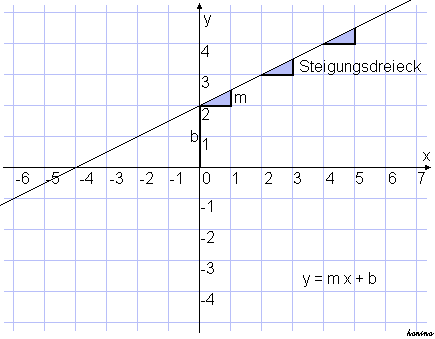 Martin Otter (2008): Lineare Funktion