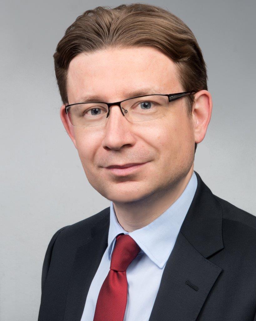 Norman Eichinger (Raiffeisenverband OÖ)