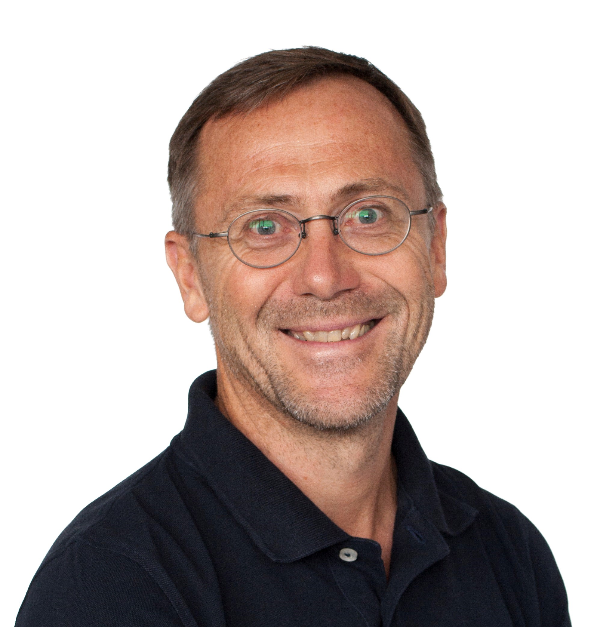 Karl Hofbauer (Veritas Verlag)