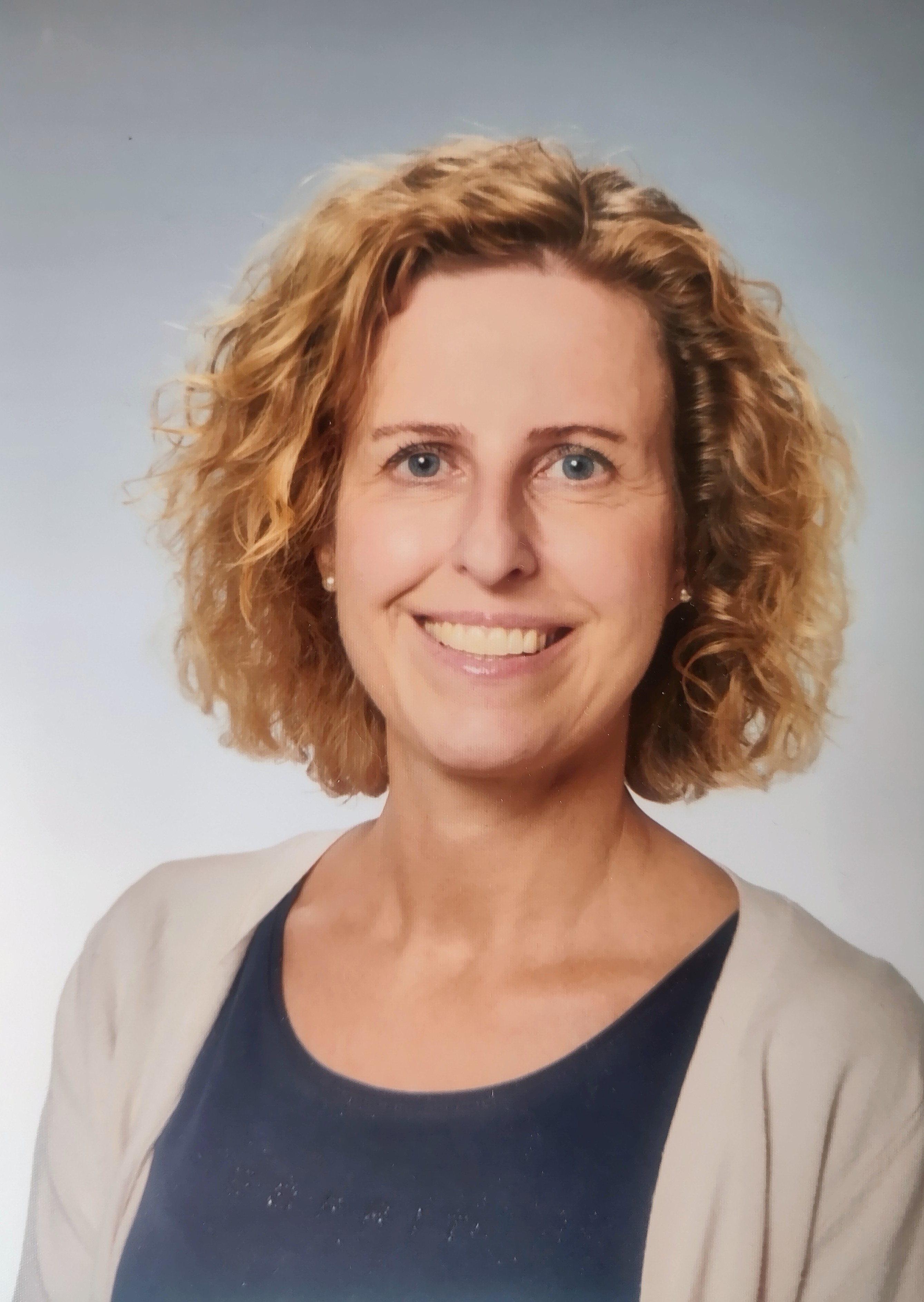 Johanna Kastner, Arge HAK