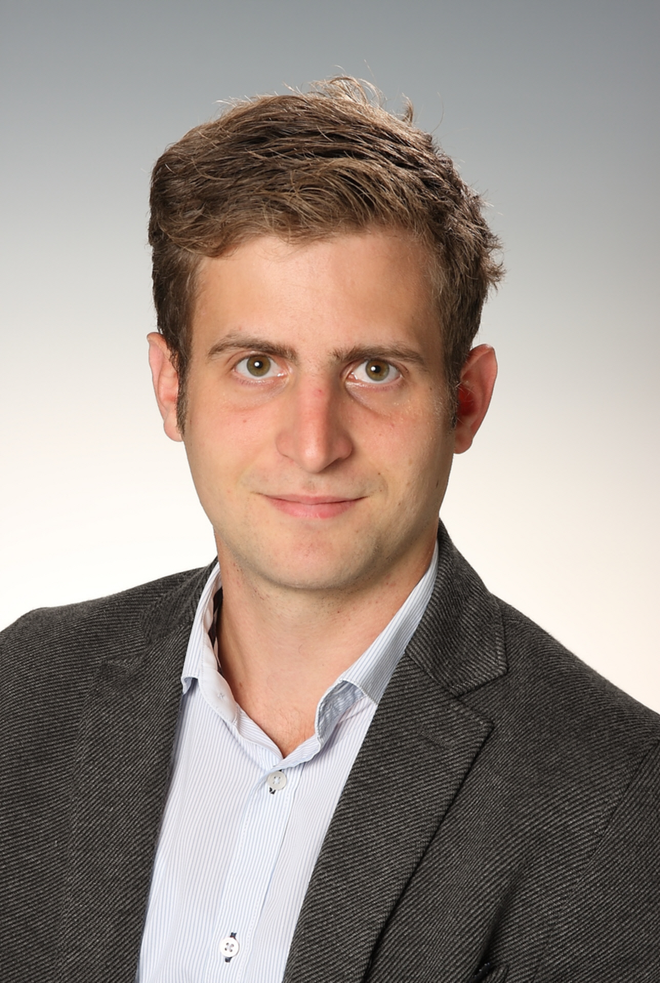 Lukas Mayrhuber, Arge GW HTL