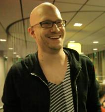 ARTISTTALK — Robert Glashüttner (AT)