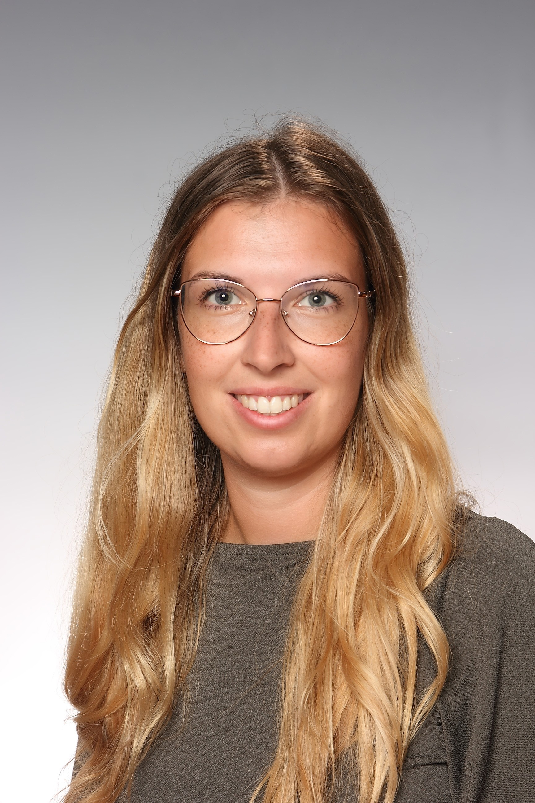 Barbara Wolfesberger im Bild