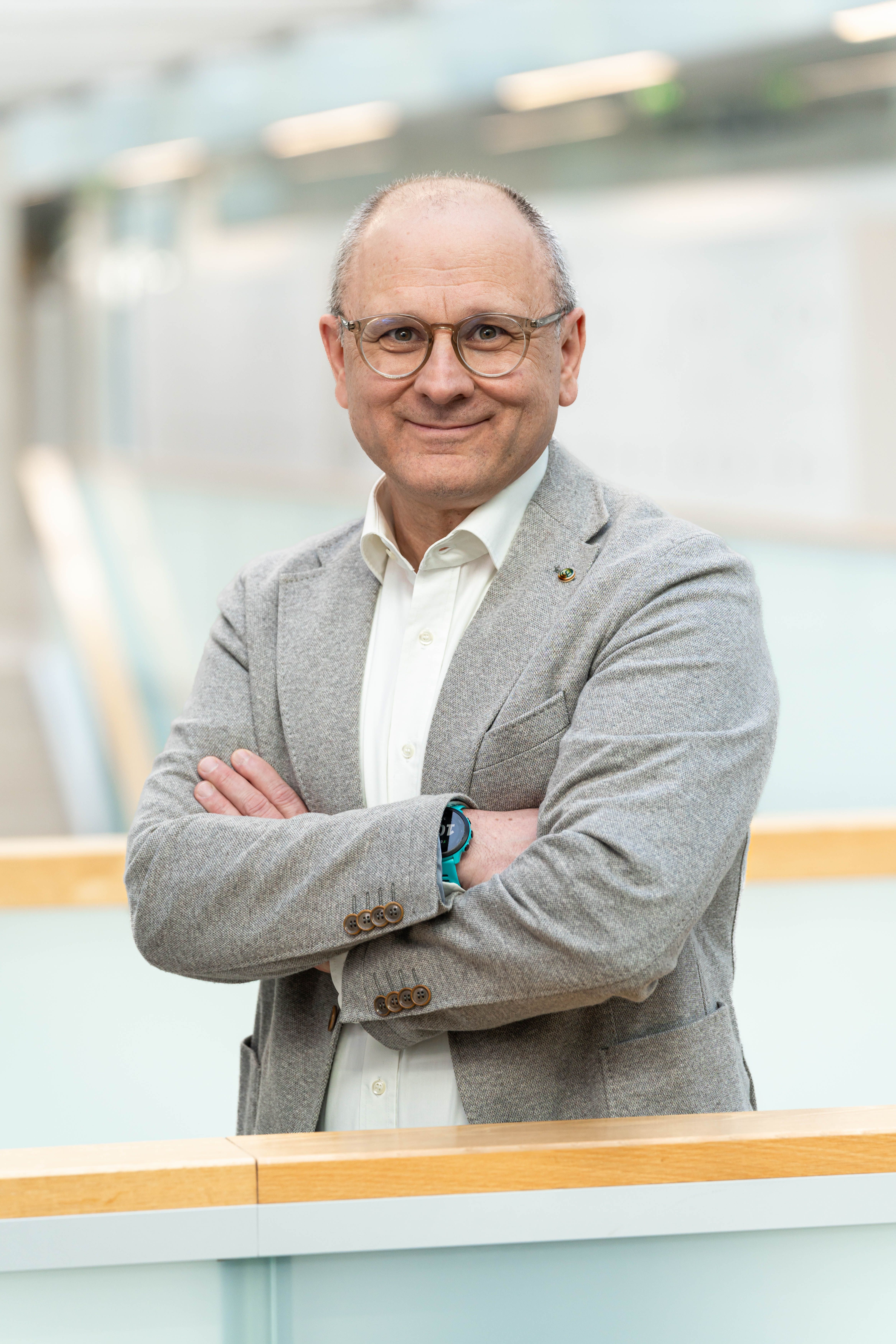 Georg Roman Schneider