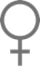 Gender, Sign, Sex, Female, Girl, Woman, Symbol