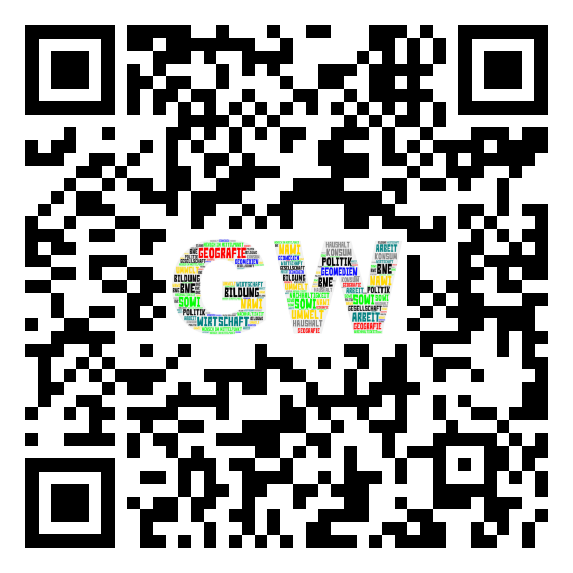 Zum Lehrplan GW 2023 und dem Kommentar der Lehrplanautor:innen