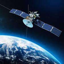 Was machen Satelliten im All? - [GEOLINO]