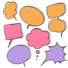 https://pixabay.com/illustrations/bubble-comic-speech-dialog-chat-7472273/