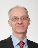 Wolfgang Jörg, GIS-Koordinator der Stadt Wien