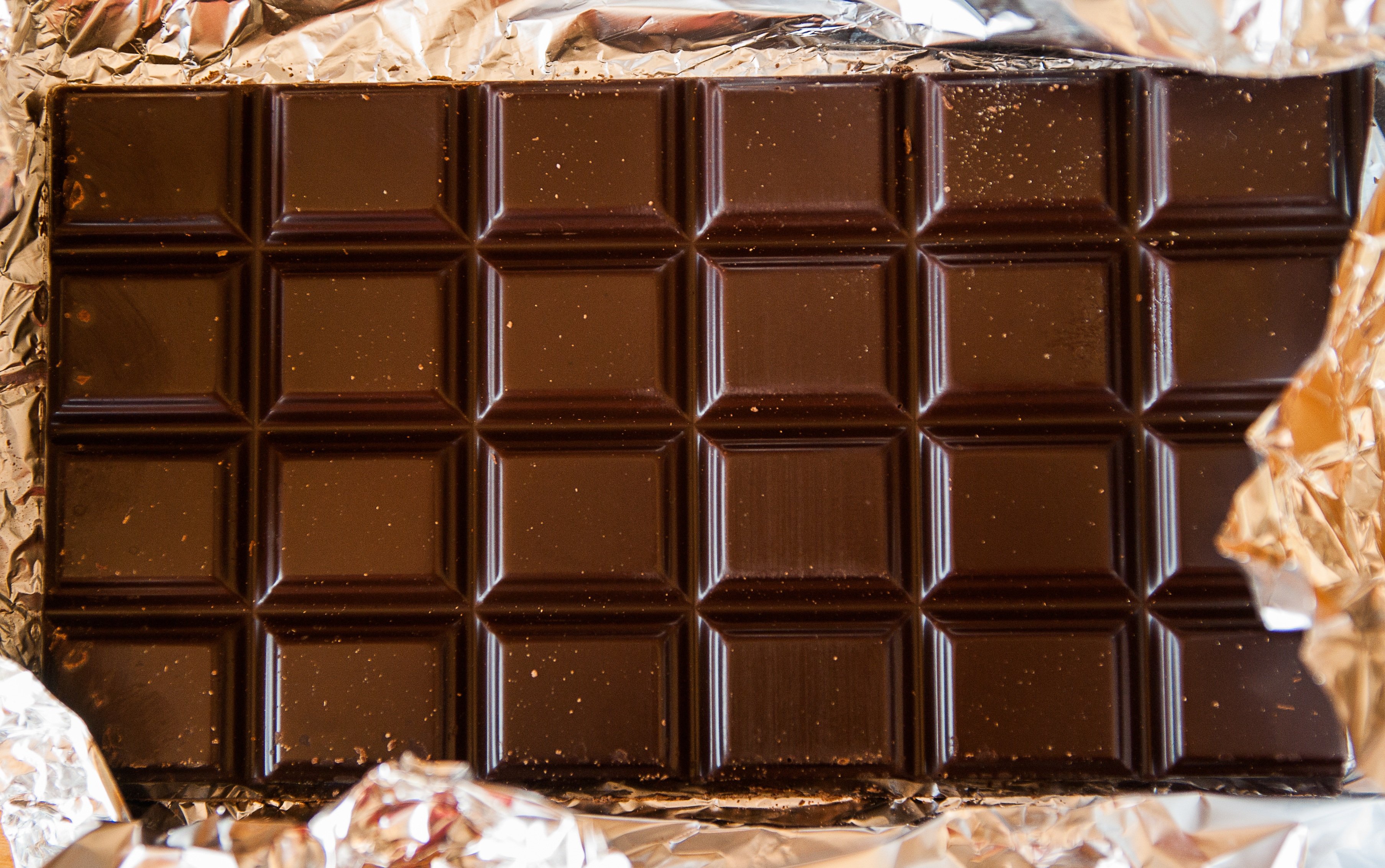 Tafel Schokolade
