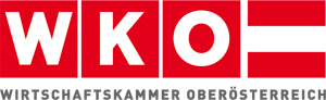 Wirtschaftskammer OÖ  Logo